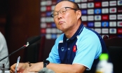 Xác định thời điểm HLV Park Hang Seo đàm phán gia hạn hợp đồng với VFF