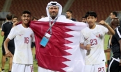 Cầu thủ U17 Qatar: 'LĐBĐ Indonesia không liên hệ gì thì sao tôi dám về thi đấu cho họ?'