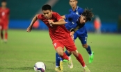 U17 Việt Nam tạo nên lịch sử trước bóng đá Thái Lan sau thắng lợi chóng vánh