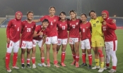 ĐT Indonesia thăng tiến mạnh nhất Đông Nam Á trên BXH FIFA nữ tháng 10/2023