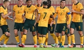 BXH bảng H VL U20 châu Á: Australia và Iraq ra 'phán quyết' cho đại diện Đông Nam Á