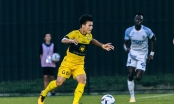 Bị đồng đội 'phớt lờ', Quang Hải mất cơ hội ghi bàn thắng cho Pau FC