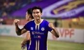 ĐHTB vòng 19 V-League 2022: Hà Nội và SLNA áp đảo