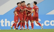 Bóng đá Việt Nam đạt thành tích khiến cả Đông Nam Á phải ao ước