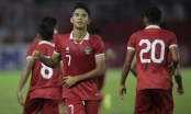 U20 Indonesia chốt 'quân xanh' khủng trước thềm VCK U20 châu Á
