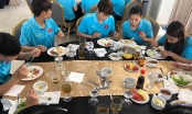 Chủ nhà New Zealand cấm ĐT nữ Việt Nam mang món ăn 'không thể thiếu' tới World Cup