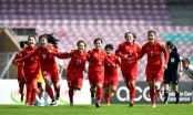 ĐT nữ Việt Nam sẽ nhận 'viện trợ' quan trọng trước thềm World Cup?