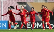 ESPN nhận xét cay đắng về 'số phận' của ĐT nữ Việt Nam tại VCK World Cup