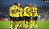 BTC công bố giá vé trận ĐT Việt Nam đối đầu Dortmund: Rẻ nhất 800.000 đồng