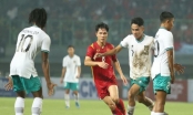 Truyền thông Indonesia 'vẽ' kịch bản hấp dẫn nhất cho U20 Việt Nam trước bốc thăm U20 châu Á