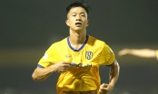 NÓNG: Tiền đạo ĐT Việt Nam gia nhập tân binh V-League 2023