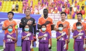 Nhà cựu vô địch V.League gia nhập CLB TP Hồ Chí Minh