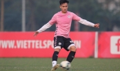 Hà Nội FC chào đón 2 trụ cột trở lại ở vòng 11 V.League 2021