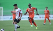 'Ngựa ô V.League' có sự bổ sung chất lượng để đấu Hà Nội
