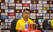 'Bại tướng của HLV Park' chơi bài dị trước Vòng loại World Cup 2022