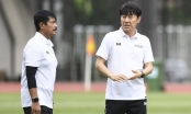 HLV ĐT Indonesia muốn cầu thủ học tập nhà vô địch Premier League