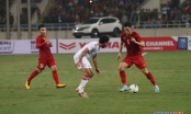 Báo Thái chỉ ra lợi thế bất ngờ của UAE trước Việt Nam