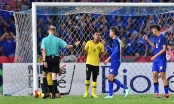Tuyển thủ Malaysia mất người thân trước thềm vòng loại Wolrd Cup