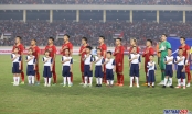 Đội hình 'cao như Tây' của đội tuyển Việt Nam