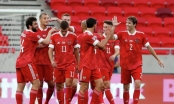 ĐT Nga công bố danh sách sơ bộ dự EURO 2021
