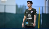 Tuyển thủ Thái Lan lo lắng trước trận giao hữu đầu tiên
