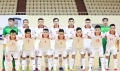VIDEO: Bàn thắng vàng đưa Việt Nam tới VCK World Cup