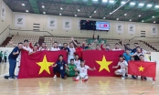 Chính thức dự World Cup, ĐT Việt Nam vươn lên đứng thứ 7 Châu Á