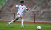 Cầu thủ UAE: 'Chúng tôi muốn thắng tất cả những trận còn lại'