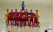 ĐT Việt Nam từng vượt qua nhà đương kim vô địch World Cup