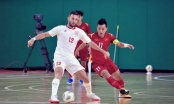 Việt Nam đá giao hữu với Tây Ban Nha chuẩn bị cho World Cup 2021
