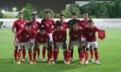 ĐT Indonesia bất ngờ lọt 'top 4' Châu Á ở VL World Cup 2022