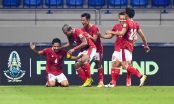 HLV Thái Lan gọi ĐT Indonesia là 'đội hạng B phi thường'