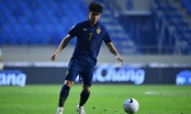 Tiền vệ Thái Lan: 'Cả đội không áp lực khi phải đối đầu UAE'