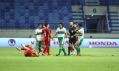 ‘Bại tướng ĐT Việt Nam’ xin hoãn trận play-off tại đấu trường châu Á