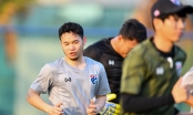 ĐT Thái Lan đón sao Châu Âu trước trận gặp Malaysia