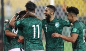Trực tiếp Saudi Arabia vs Uzbekistan: Quyết chiến cho ngôi đầu