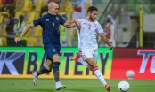Tiền đạo số 1 UAE: 'Phải thắng Việt Nam để làm hài lòng người hâm mộ'