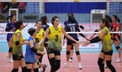 Malaysia 'cứu thua' Việt Nam ở phút chót, bóng chuyền nữ SEA Games vẫn được tổ chức