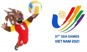 Nóng: BTC công bố lịch thi đấu bóng chuyền tại SEA Games 31