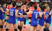 Bóng chuyền nữ SEA Games 31: Kỳ 2 - 6 lần vô địch và mục tiêu vực dậy thế lực sau 29 năm của Philippines
