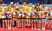 Bóng chuyền nữ SEA Games 31: Kỳ 3 - Chị đại Thái Lan và 24 năm giữ vững ngôi đầu Đông Nam Á
