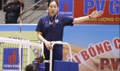Không phải Ngọc Hoa, trọng tài Thanh Hoa mới là người đọc tuyên thệ tại SEA Games 31