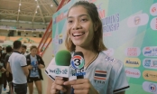Đội trưởng bóng chuyền nữ Thái Lan nói thẳng 'chỉ xem Philippines là đối thủ' ở SEA Games 31