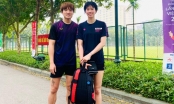 Chiều cao của tuyển bóng chuyền nữ Việt Nam: Thanh Thúy đứng đầu