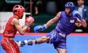Chung kết Kickboxing SEA Games 31: Việt Nam có 5 cái tên góp mặt