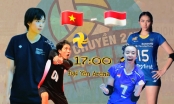 Trực tiếp bóng chuyền nữ SEA Games 31 hôm nay, ngày 13/5: Đại chiến Việt Nam vs Indonesia