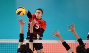 Hủy diệt Malaysia, tuyển bóng chuyền nữ Indonesia mang về tấm vé tranh HCĐ