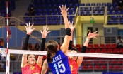 Nhấn chìm Philippines, bóng chuyền nữ Indonesa giành HCĐ SEA games 31