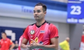 Cựu chuyền hai tuyển Thái Lan đến Việt Nam, phải chăng là kí hợp đồng?