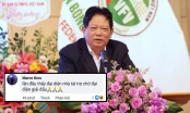 NHM Việt Nam nói gì khi chủ tịch LĐBC bị bầu Huyền tố thiếu trách nhiệm